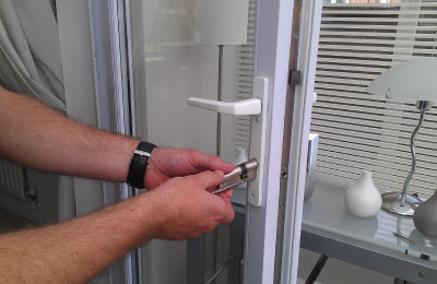 Eccles Locksmiths Services