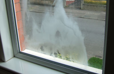 Greater Manchester UPVC Repairs
