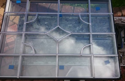 Replacement Broken Glass near Pendlebury